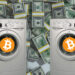 Në të ardhmen pastrimi i parave do të bëhet nëpërmjet kriptomonedhave