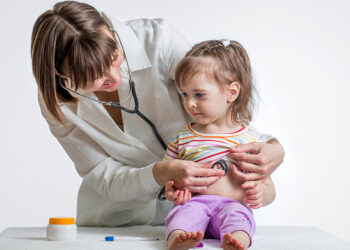 1 në 2 fëmijë mbi 5 vjeç i prekur nga anemia, çfarë po ndodh? Mjekia shkak kequshqyerja