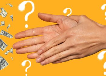 Ju kruhet dora, do merrni apo do jepni lekë, ja çfarë duhet të bëni t’iu shtohen lekët