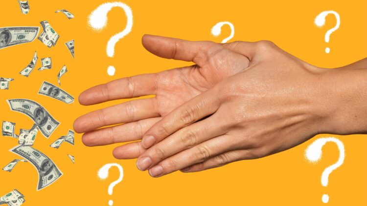 Ju kruhet dora, do merrni apo do jepni lekë, ja çfarë duhet të bëni t’iu shtohen lekët