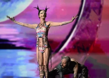 Eurovision 2024, shpallen 10 finalistët e parë! Ja kur do të performojë Shqipëria/ FOTO