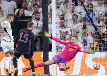 Reali përmbys Bayern-in në fund, Joselu heroi i ri i madrilenëve/ Replikat pas ndeshjes