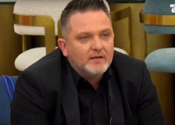 Finalisti i “BBV”, Julian Deda reagon për herë të parë: Nuk fitova çmimin, por fitova zemrat…