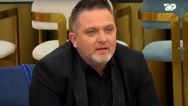 Finalisti i “BBV”, Julian Deda reagon për herë të parë: Nuk fitova çmimin, por fitova zemrat…