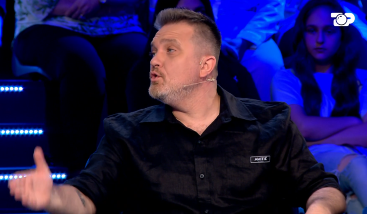 Nuk e fitoi dot “BBV3”/ Jul Deda rrëfen gabimin që ka bërë