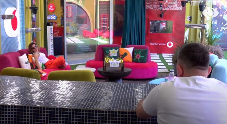 “Me pret një gjyq aty jashtë”, Juli i ofron ndihmë Eglës: Kam një shok avokat…