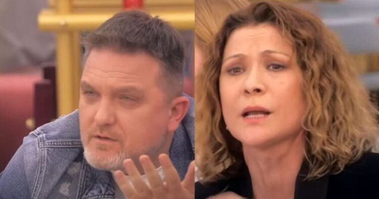 Egla tenton t’ia ul pantallonat Julit, aktori i plotëson dëshirën: Ja…