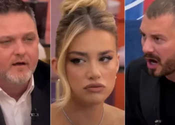 Juli-Heidit: Tendenca është të qëndrosh ti dhe jo Romeo