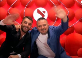 Kush do të jetë finalisti i dytë? Juli dhe Meritoni në televotim kokë më kokë