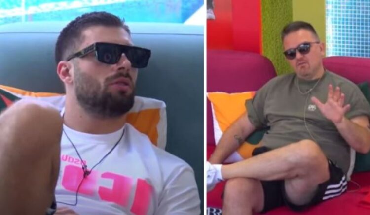 “Njeri me 16 fytyra”, kë po komentojnë Juli dhe Meritoni?