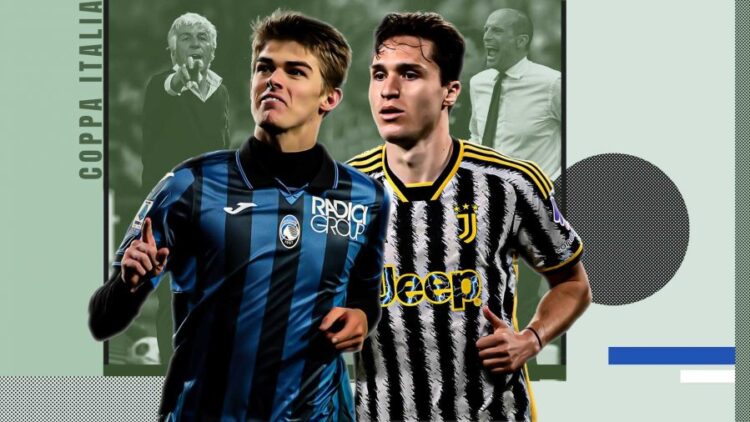 Atalanta-Juventus, ja si rreshtohen skuadrat në finalen e Kupës