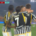 Nis “flakë” finalja, Juventus shënon gol që në minutën e katërt (Video)