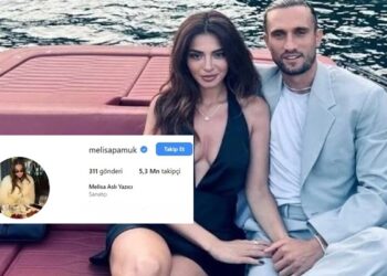 Aktoria turke i jep fund beqarisë, dhurata që mori nga bashkëshorti i kalon të gjitha pritshmëritë/ FOTO