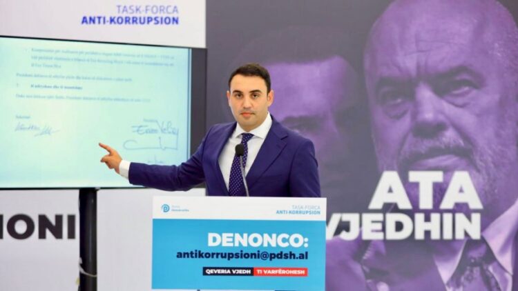 Këlliçi: Dorëzuam 174 faqe në SPAK mbi rolin e Veliajt si negociator  i inceneratorit