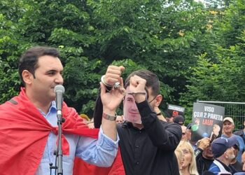 Këlliçi: 45 herë rresht, Veliaj nuk dinte se çfarë bënin njerëzit e tij besnikë!