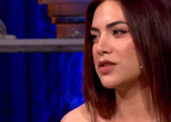 Sara flet për raportin me Ledri Vulën: E vështirë të rrisësh një fëmijë pa partnerin