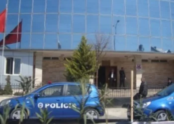 Vetëvritet me armën e shërbimit efektivja e policisë në Tiranë (Emri)