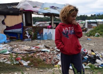 Romët e Shqipërisë denoncojnë mungesën e progresit në premtimin e qeverisë për integrim