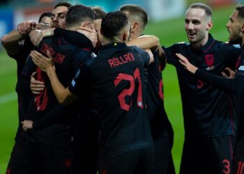 Paraqitjet e legjionarëve/ Cikalleshi rikthehet te goli, Seferi jep asist. Gjimshiti më i miri në prapavijën e Atalantës