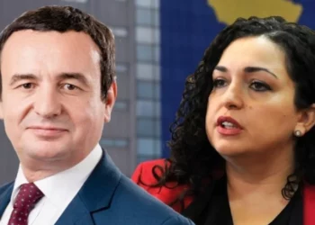 Osmani përplaset me Kurtin: Letra që u çua në KiE për asociacionin nuk u konsultua