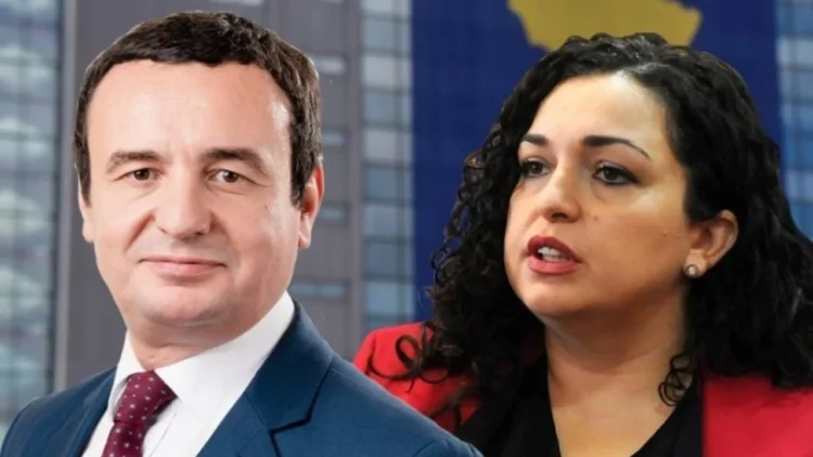 Osmani përplaset me Kurtin: Letra që u çua në KiE për asociacionin nuk u konsultua