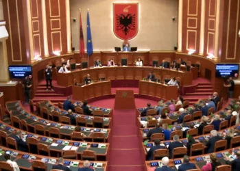 Hajduti bërtet: “kapeni hajdutin”, PS miraton komisionin anti-korrupsion