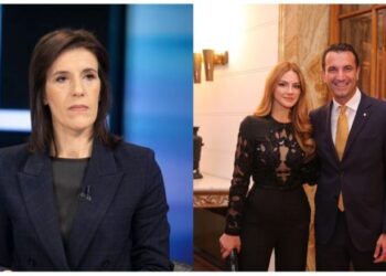 Veliaj nën hetim pasuror, Lala: SPAK ka sekuestruar telefonat e personave të afërt të Arjola Xoxës