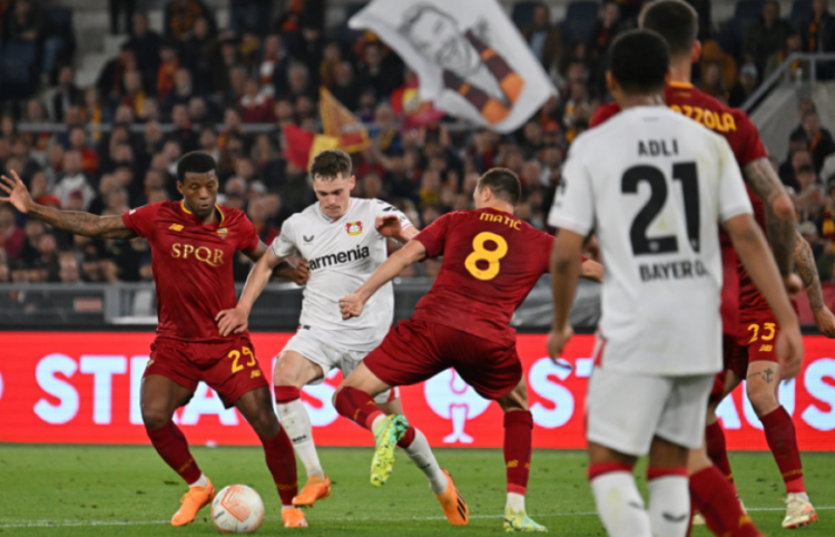 Formacionet/ Atalanta e Gjimshitit kërkon mrekullinë ndaj Marseille, Roma tenton përmbysjen ndaj Leverkusen