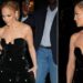 Jennifer Lopez vishet me fustanin e krijuar nga stilistja shqiptare…