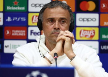 “Duam finale e Champions League”, Luis Enrique: Kemi vetëm një objektiv, të fitojmë ndeshjen