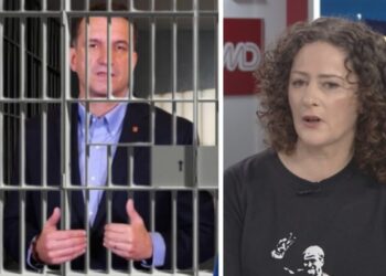 Argita Malltezi: Po të vepronte SPAK siç bëri me Berishën, Veliaj duhet të ishte në burg