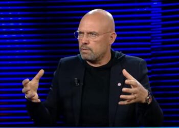 “Është person nën hetim, jo i pandehur”/ Manjani: Berisha nuk mund të mbahet në arrest