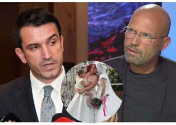 Martesa tek Bashkia e Tiranës Manjani: Hajduti hedh ‘gurin’ dhe askush nuk merret me të