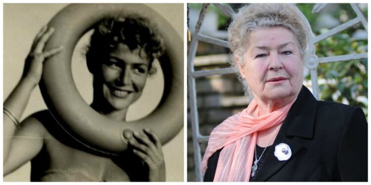 Artistja e madhe, Margarita Xhepa tregon sekretin e bukurisë dhe të jetëgjatësisë