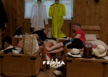 “Më tha që është beqare”, Mariana “ngacmon” Dijonisin për Himenën