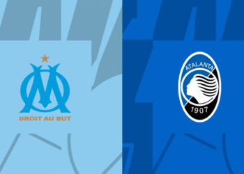 Marseille pret Atalantan në gjysmëfinale, Gjimshiti kundër Aubameyang