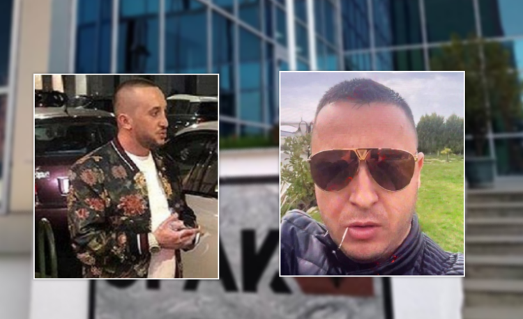 Me dylbi te ferrat në Surrel dhe ‘gjuetia’ në Jug/ Si vëzhgohej Martinaj nga grupi Duka