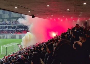 Partizani-Egnatia, beteja e titullit! Ja sa tifozë do të jenë të pranishëm në stadium