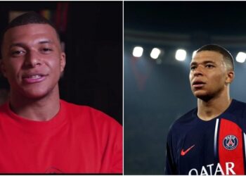 Zyrtare/ Kylian Mbappe konfirmon largimin nga Paris Saint Germain