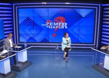 Trondit vjehrra: Dashnori i nuses donte të vriste djalin