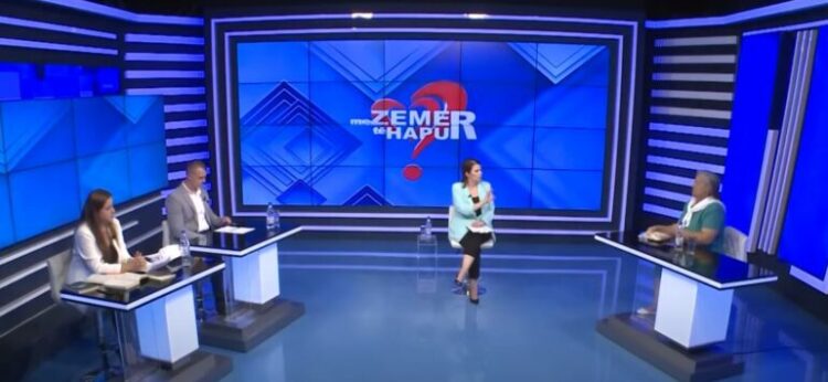 Trondit vjehrra: Dashnori i nuses donte të vriste djalin