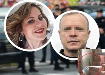 Me shishe birre, si u gjet nga policia Eduart Danaj!