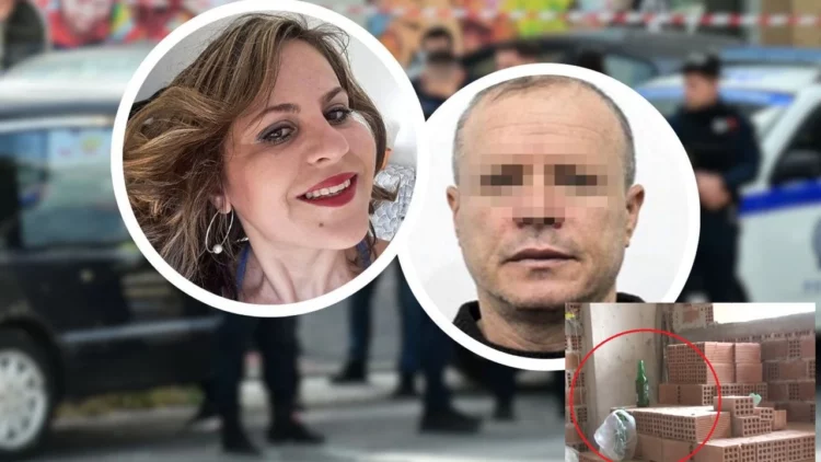 Me shishe birre, si u gjet nga policia Eduart Danaj!