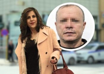 Vrau ish-bashkëshorten, lihet në burg shqiptari. Eduart Danaj: Jam penduar!