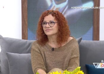 Si do jetë muaji qershor për shenjat e horoskopit nga Meri Gjeni