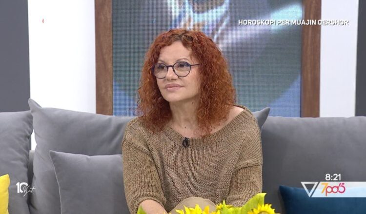 Si do jetë muaji qershor për shenjat e horoskopit nga Meri Gjeni