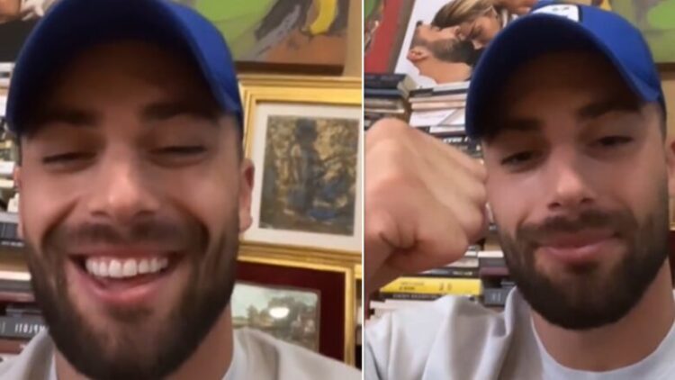 Reagon Meriton Mjekiqi: I jam mirënjohës çdo familje shqiptare që më ka votuar