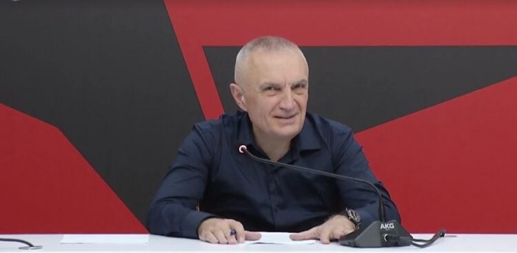 Rama ‘prindi 1’ dhe Veliaj ‘prindi 2’, Meta: Rilindja i ka shpallur luftë familjes