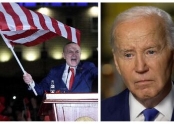 Intervista me median amerikane/ Meta thirrje Biden: Mos e lër larg vëmendjes Shqipërinë