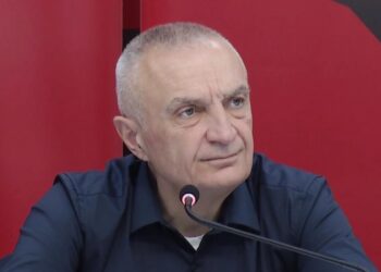 Meta: Qytetarët do ta marrin bashkinë e Tiranës shumë shpejt